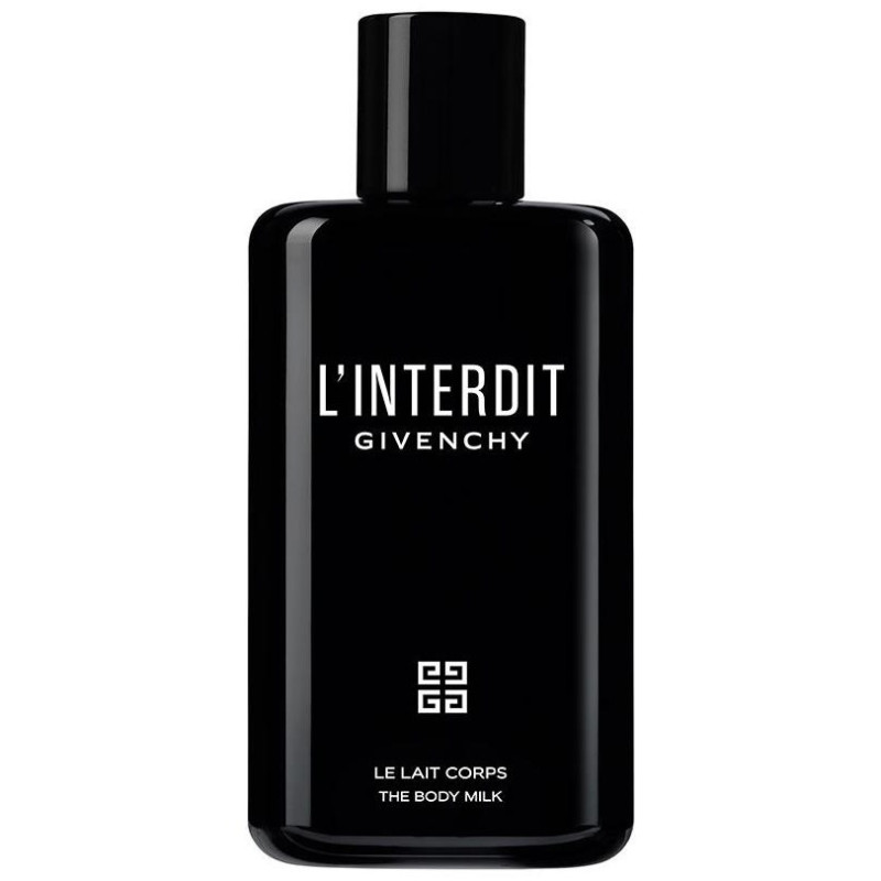 L'interdit The Body Milk 200ml - Givenchy