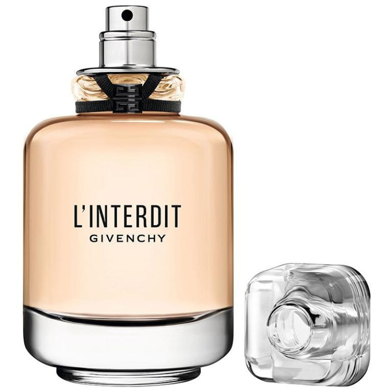 L’Interdit Edp Vapo Recargable 100 Ml