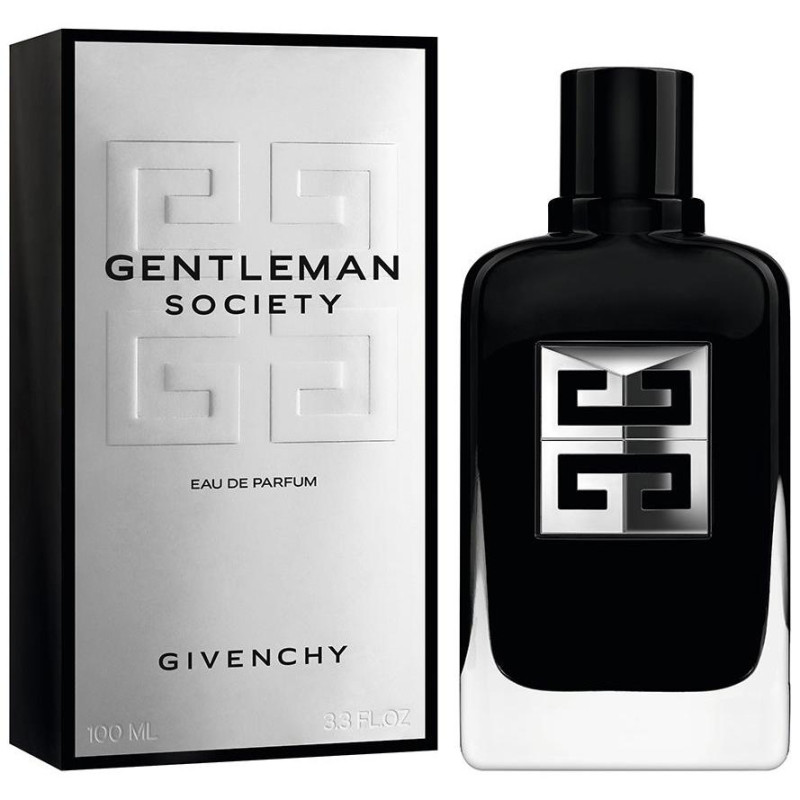 Eau de Parfum Gentleman Society 100ml - Givenchy