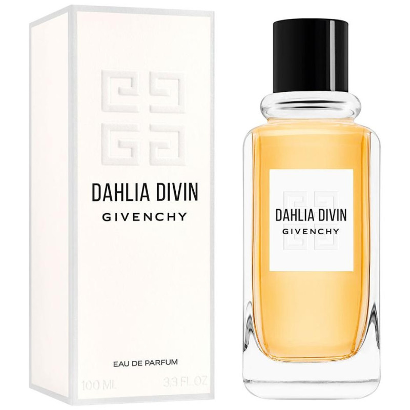Dahlia Divin Edp Vapo 100 Ml