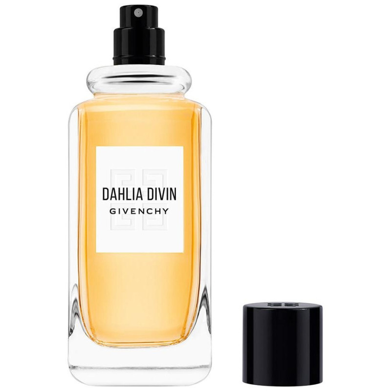 Dahlia Divin Edp Vapo 100 Ml