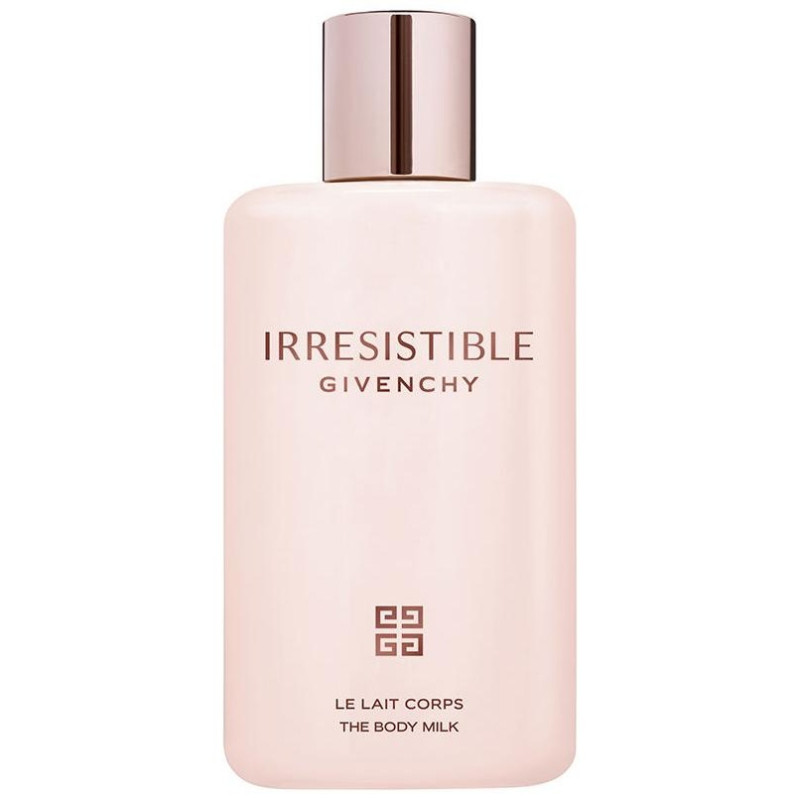 Irresistible The Body Milk 200ml - Givenchy