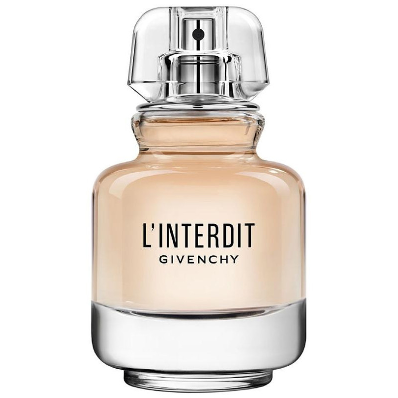 L'Interdit Hair Mist 35 Ml