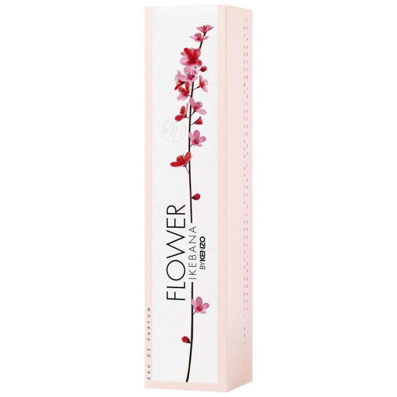 Flower Ikebana By Kenzo Edp Vapo 75 Ml