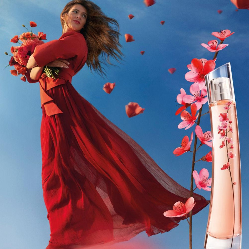 Flower Ikebana By Kenzo Edp Vapo 75 Ml