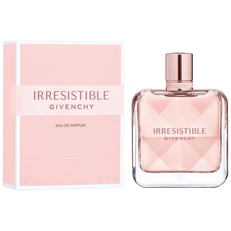 Irresistible Edp 80 ml - Givenchy