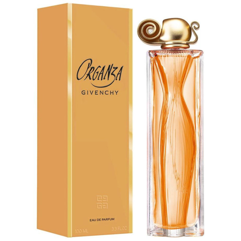 Organza Epv 100ml - Givenchy