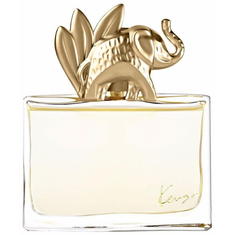 Jungle Eau de Parfum 100ml Vaporizador - Kenzo