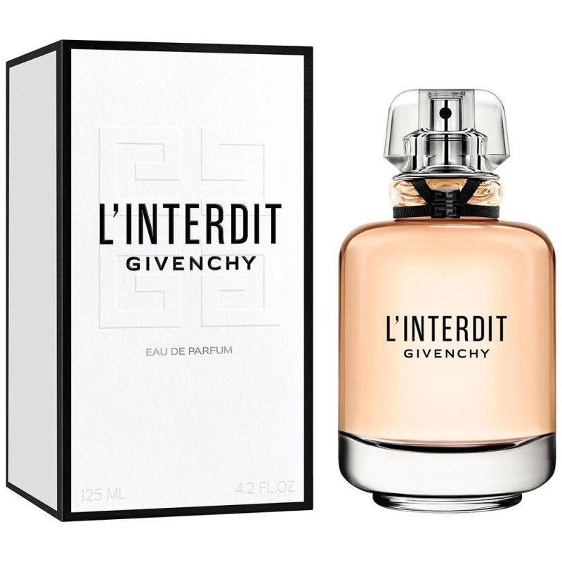 L'interdit Edp 125ml - Givenchy