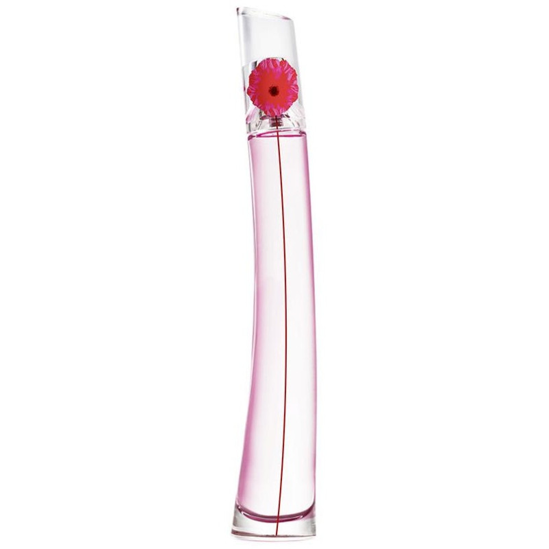 Flower By Kenzo Poppy Bouquet Eau de Parfum Florale 100ml Vaporizador - Kenzo