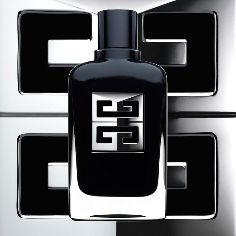 Givenchy Gentleman Society Edp 200Ml