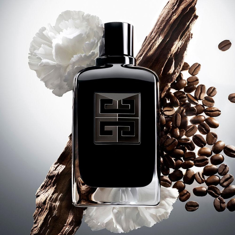 Gentleman Society Extreme Edp Vapo 60 ml - Givenchy