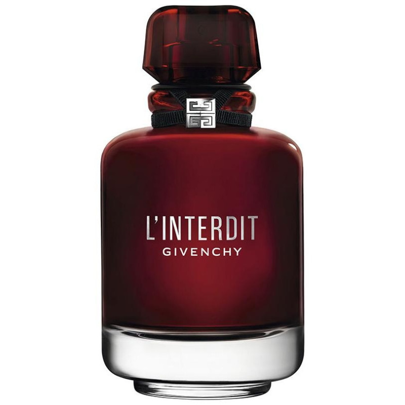 L’Interdit Rouge Edp Vapo 125 Ml