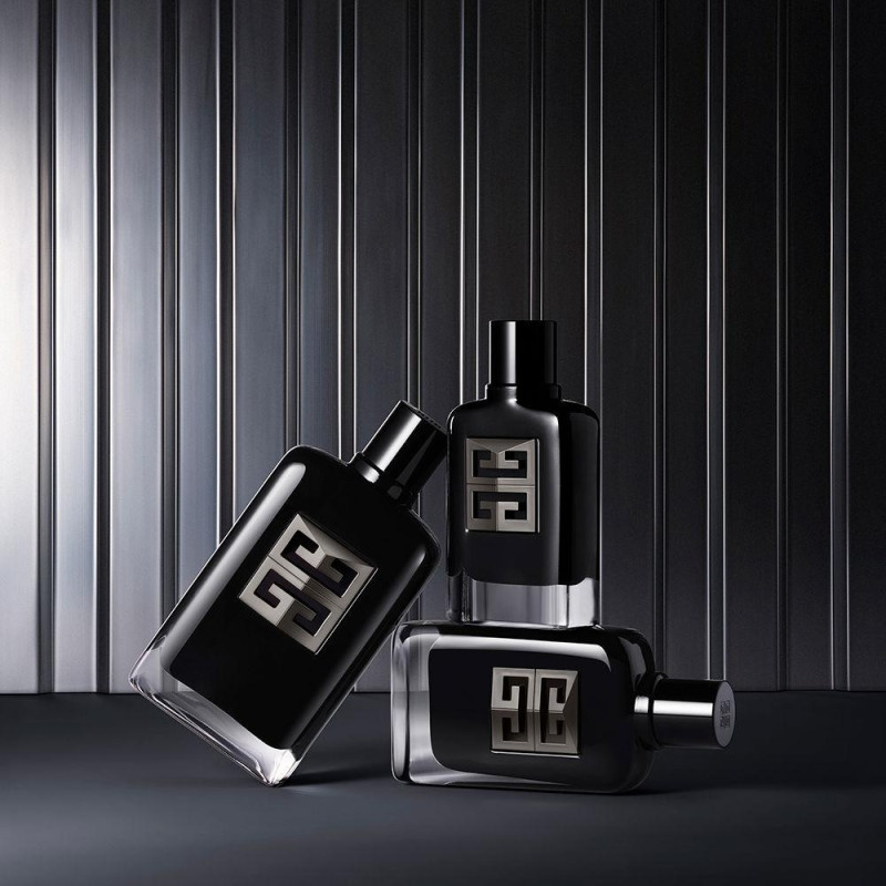 Gentleman Society Extreme Edp Vapo 200 Ml