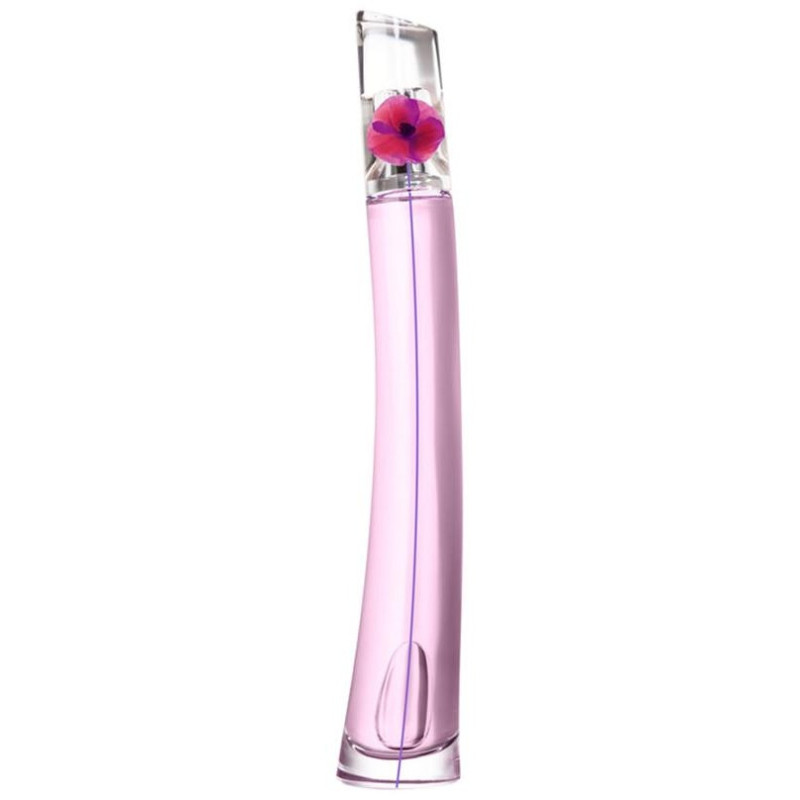 Flower By Kenzo Cherry Poppy Edp Vapo 100 Ml