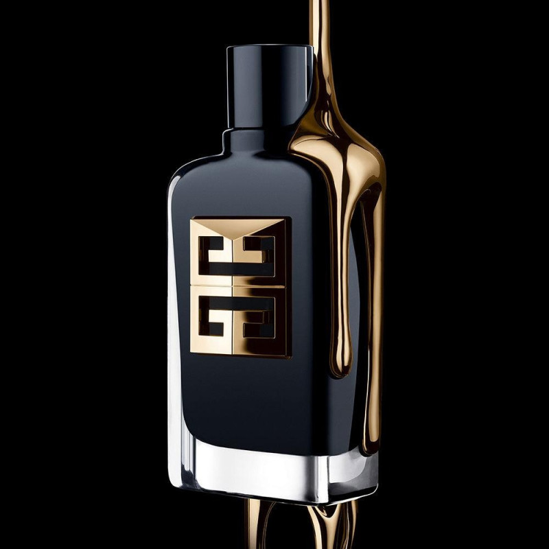 Gentleman Society Ambrée Edp Vapo 60 Ml