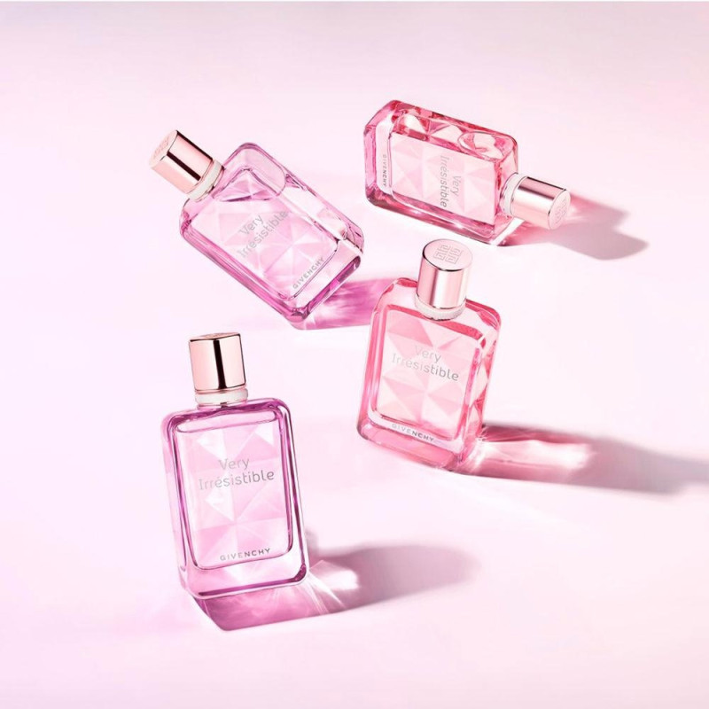 Very Irrésistible Edt Vapo 75 Ml