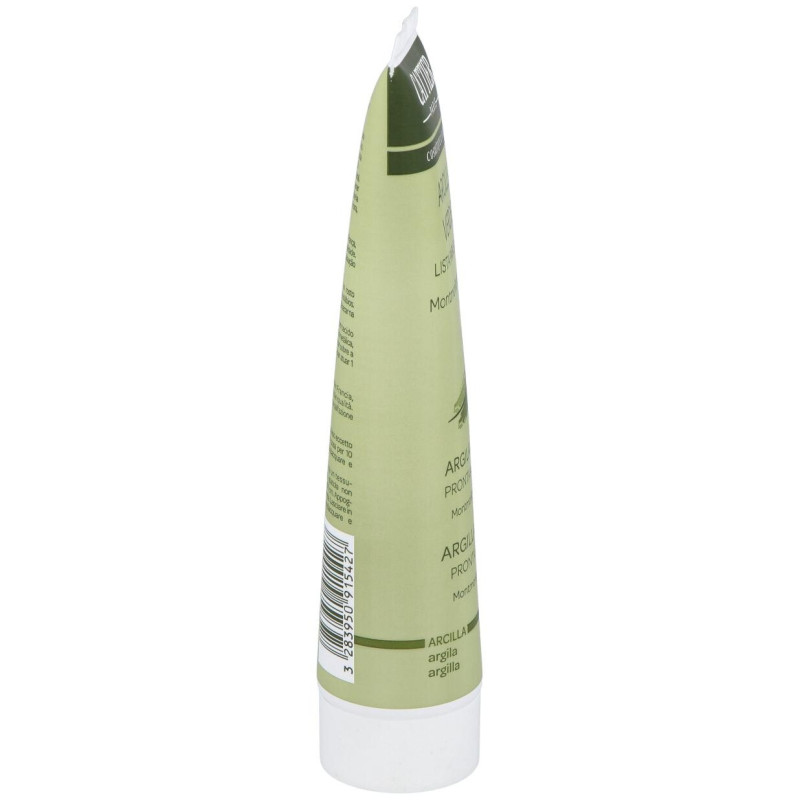 Arcilla Verde En Tubo 400Gr. 2