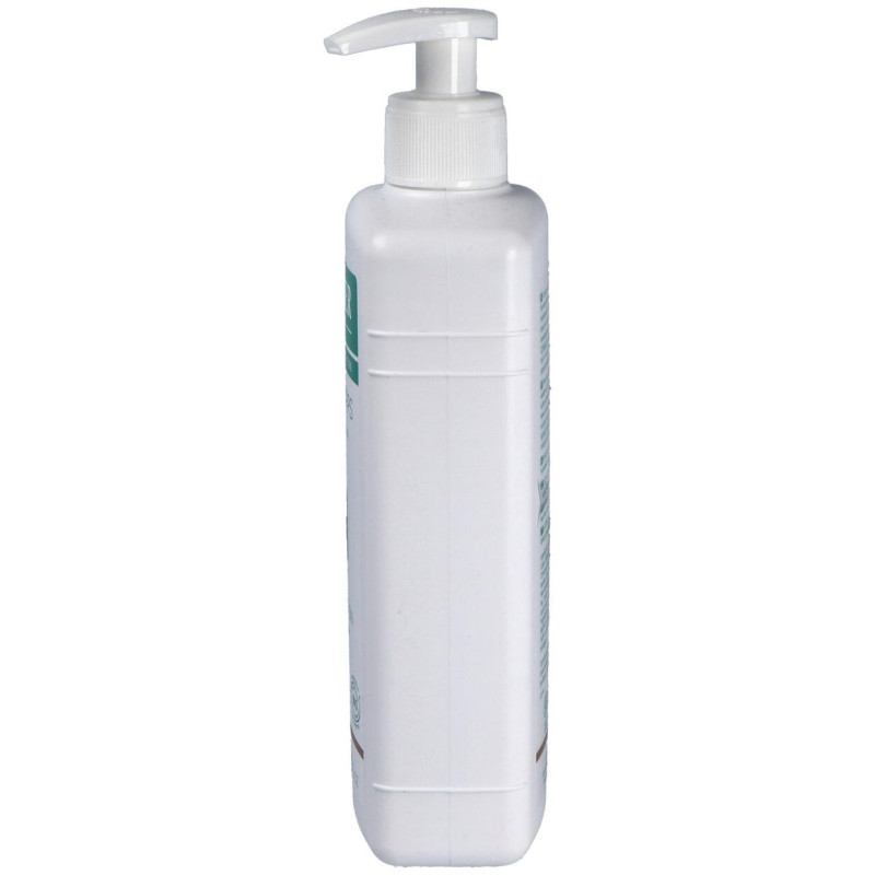 Leche Corporal Suavizante Coco y Vainilla Bio 500ml - Cattier