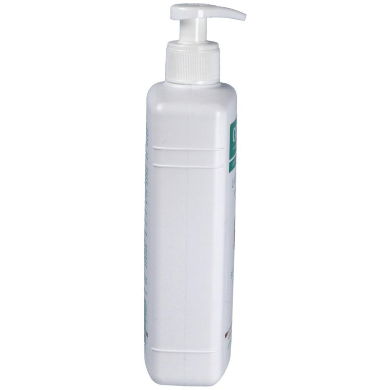 Leche Corporal Suavizante Coco y Vainilla Bio 500ml - Cattier