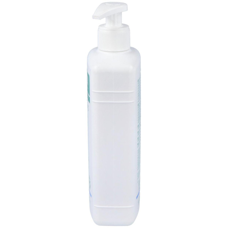 Leche Corporal Modeladora Aloe Vera y Onagra Bio 500ml - Cattier