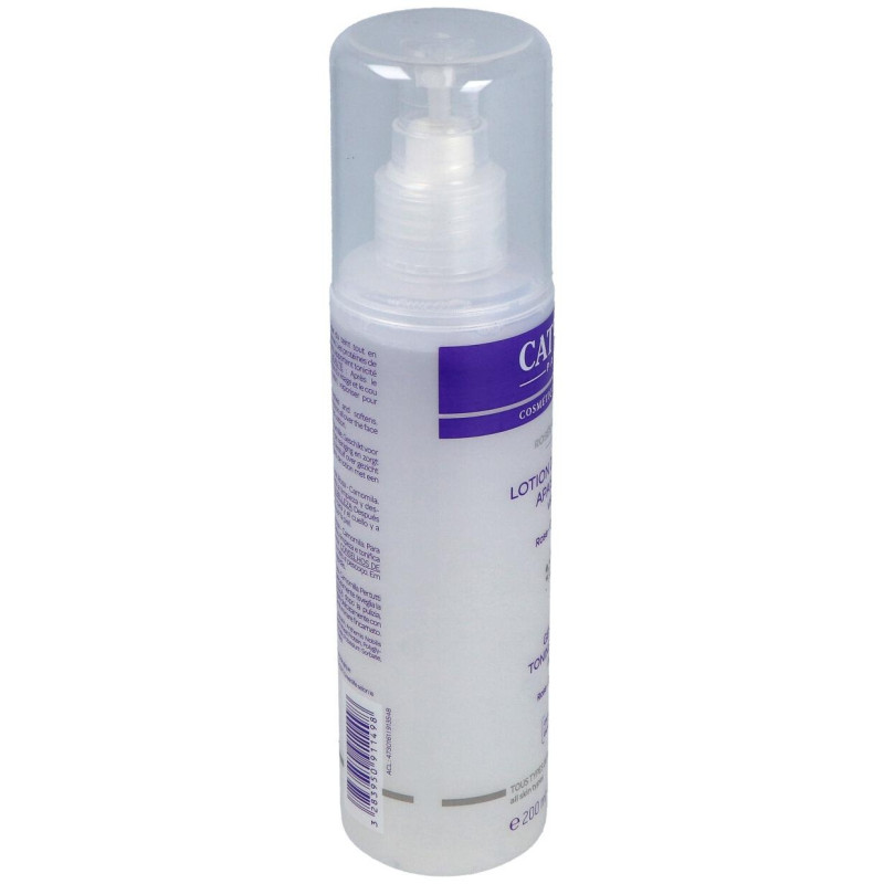 Cattier Locion Tonico Facial Calmante 200Ml