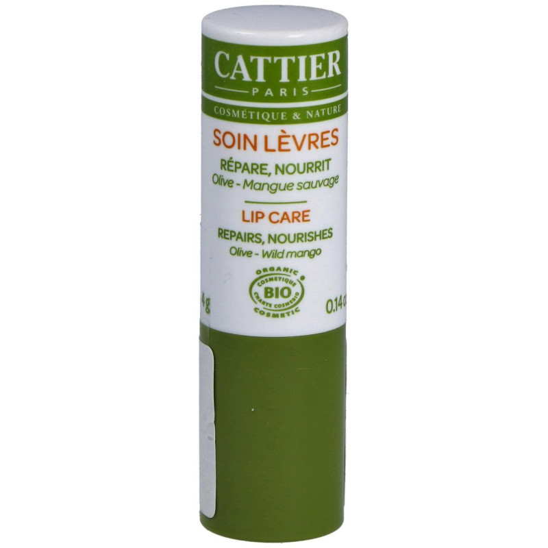 Stick Soin Lvres - Cattier