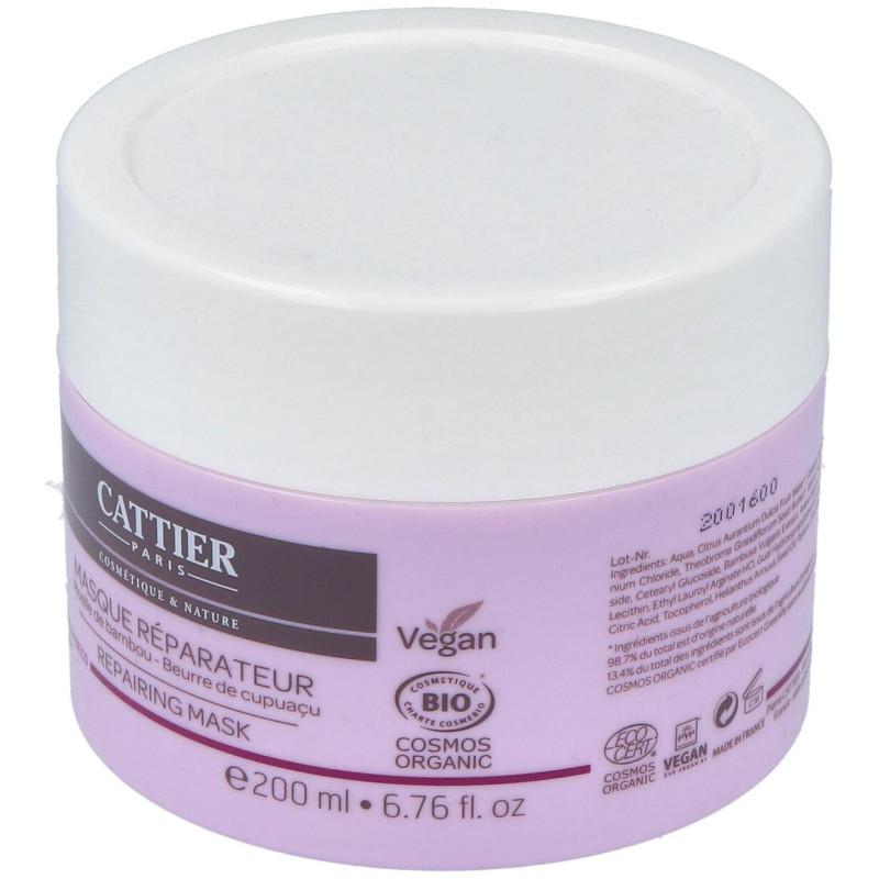 Mascarilla Capilar Reparadora 200Ml.