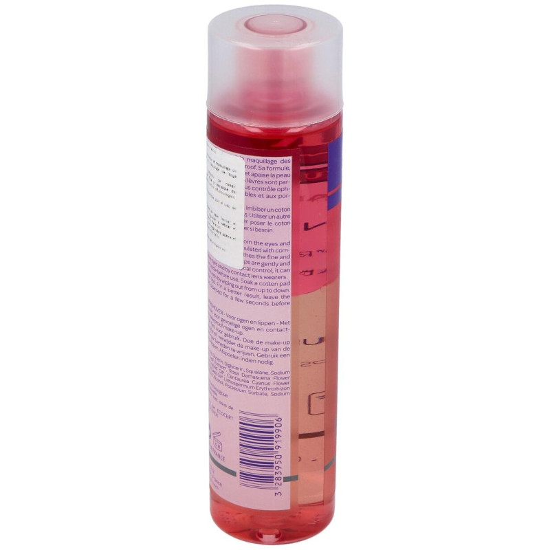 Dmaquillant Bi - Phase Yeux Lvres Sensibles 150ml - Cattier