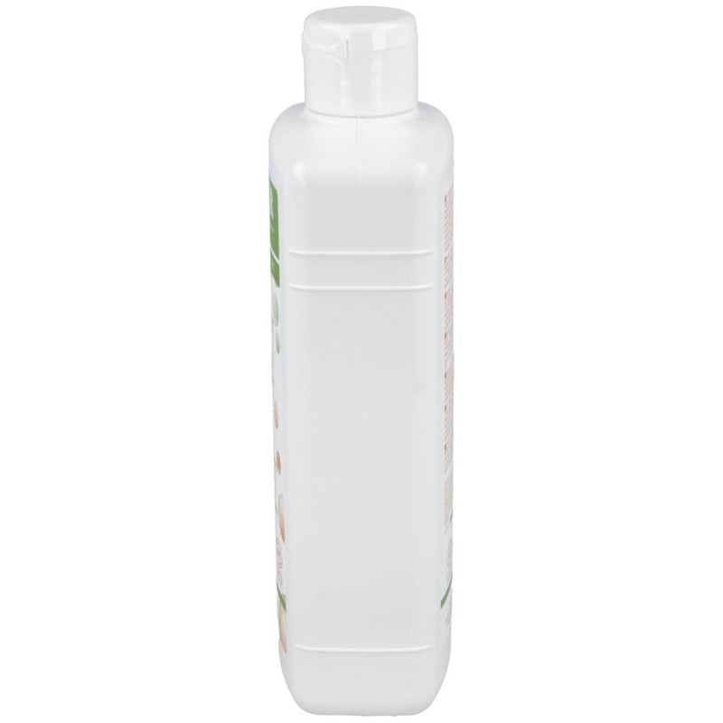 Gel de Ducha y Champu Familiar sin Sulfatos 500ml - Cattier