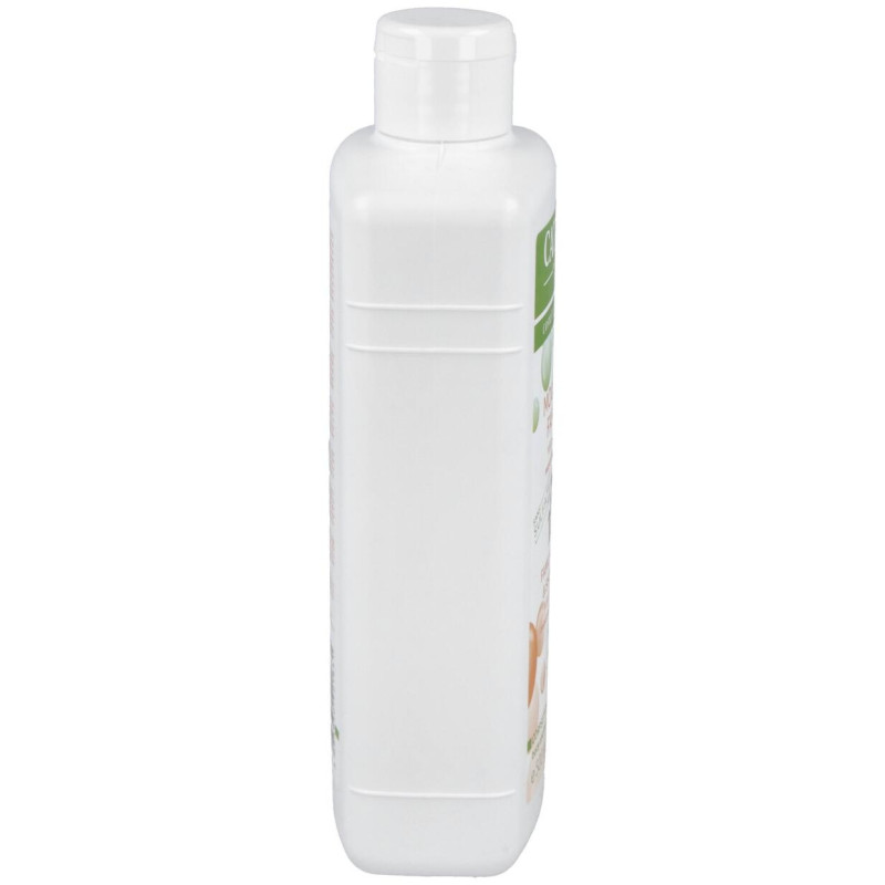 Gel de Ducha y Champu Familiar sin Sulfatos 500ml - Cattier