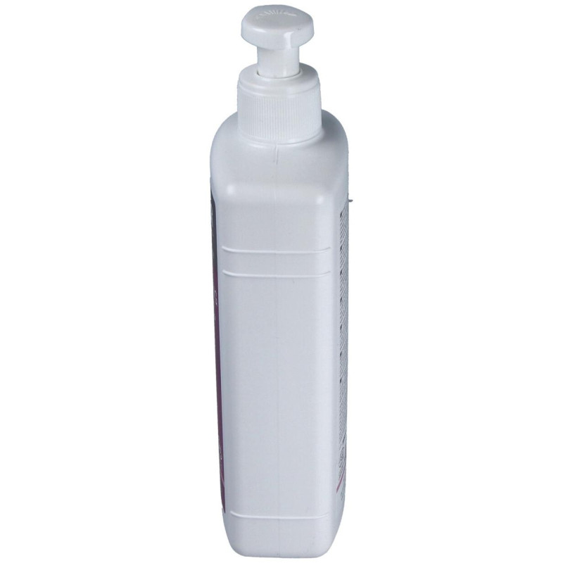 Champu Sin Sulfatos Uso Frequente 500Ml.