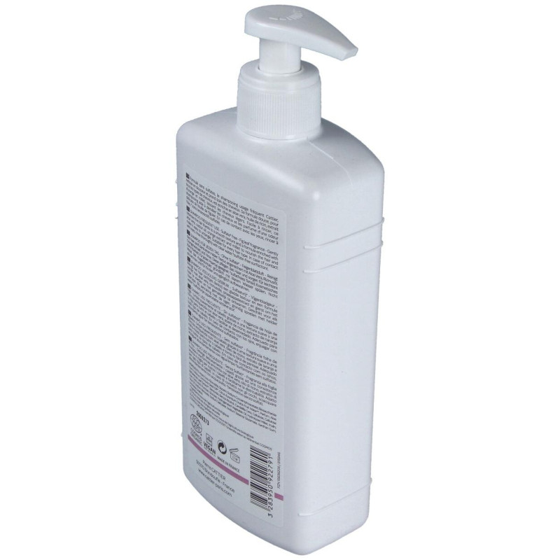Champu Sin Sulfatos Uso Frequente 500Ml.
