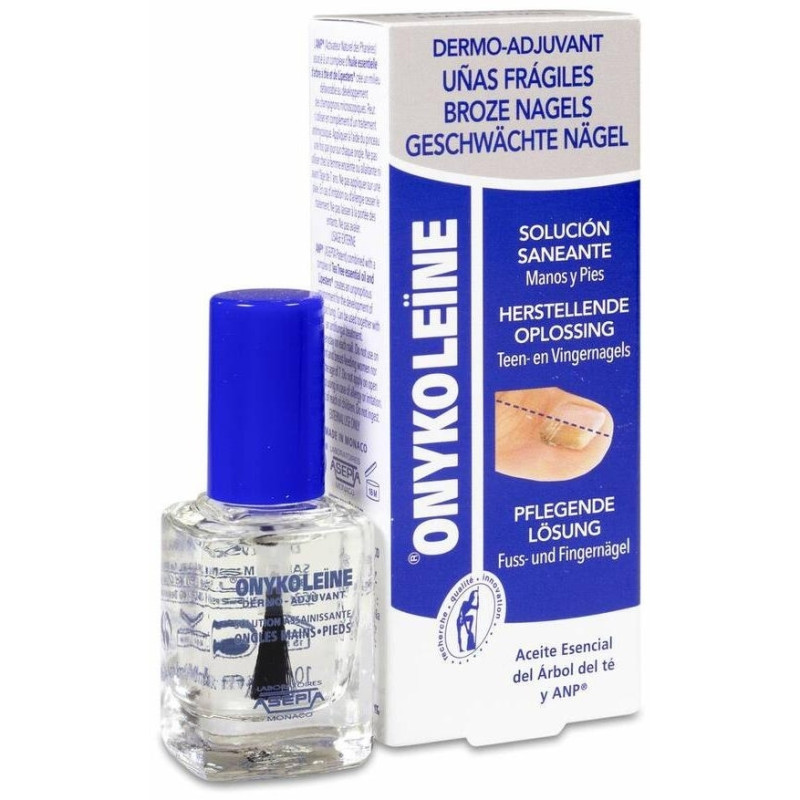 Onykoleine Aceite Esencial Árbol de Té, 10 ml - Akileine