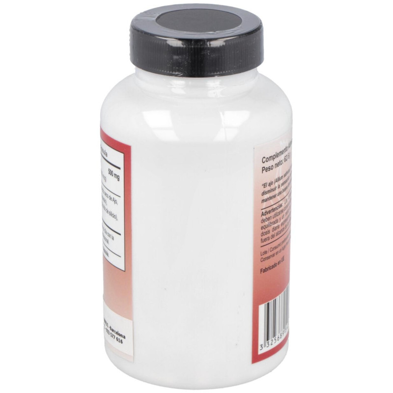 Vedic Health Allicin 10000 100caps - Vbyotics