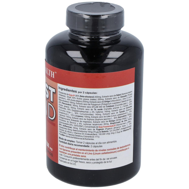 Vedic Health Prost Mend 16 90Caps