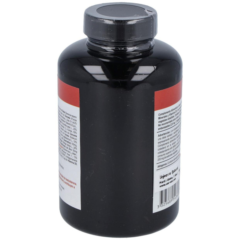 Vedic Health Prost Mend 16 90Caps