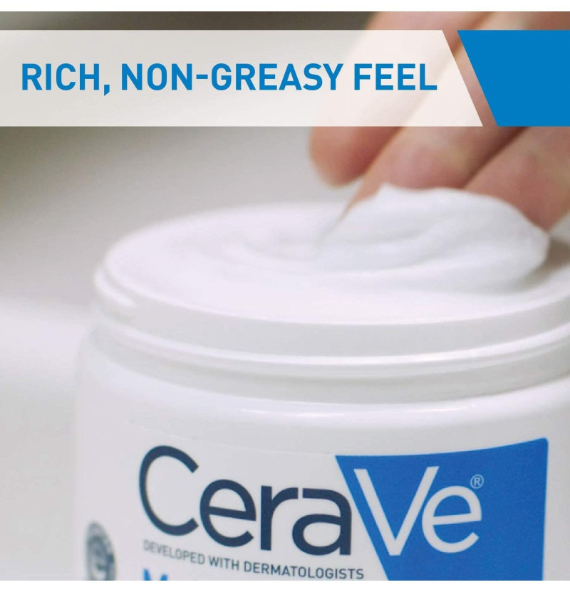 Crema Hidratante, 454 g. - CeraVe