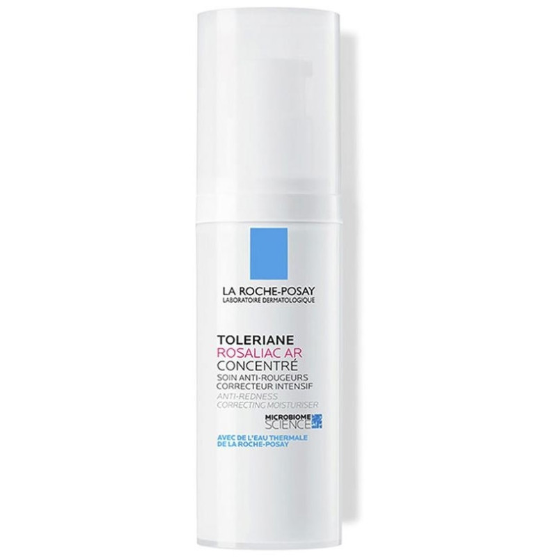 La Roche Posay Rosaliac Ar Intense Anti Rojeces, 40 Ml