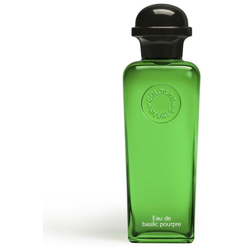 Eau de Basilique Pourpre Eau de Cologne Vaporizador 100 ml - Hermes