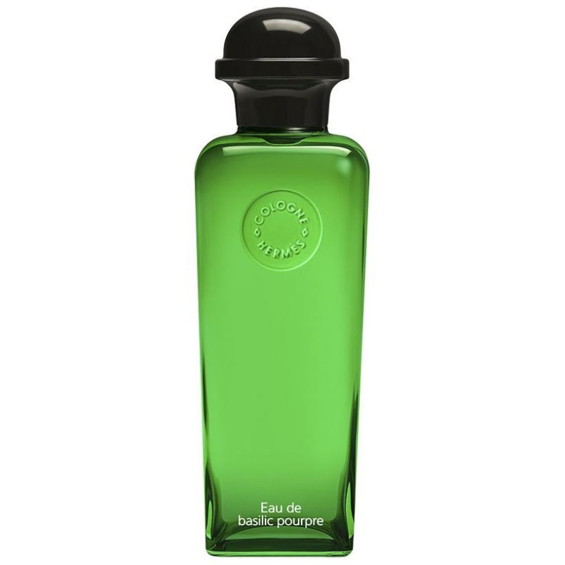 Eau de Basilique Pourpre Eau de Cologne Vaporizador 200 ml - Hermes