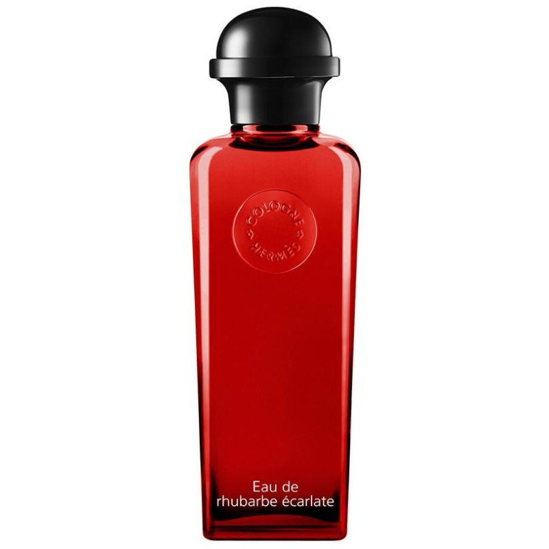 Eau de Rhubarbe Écarlate Eau de Cologne Vaporizador 200 ml - Hermes Paris