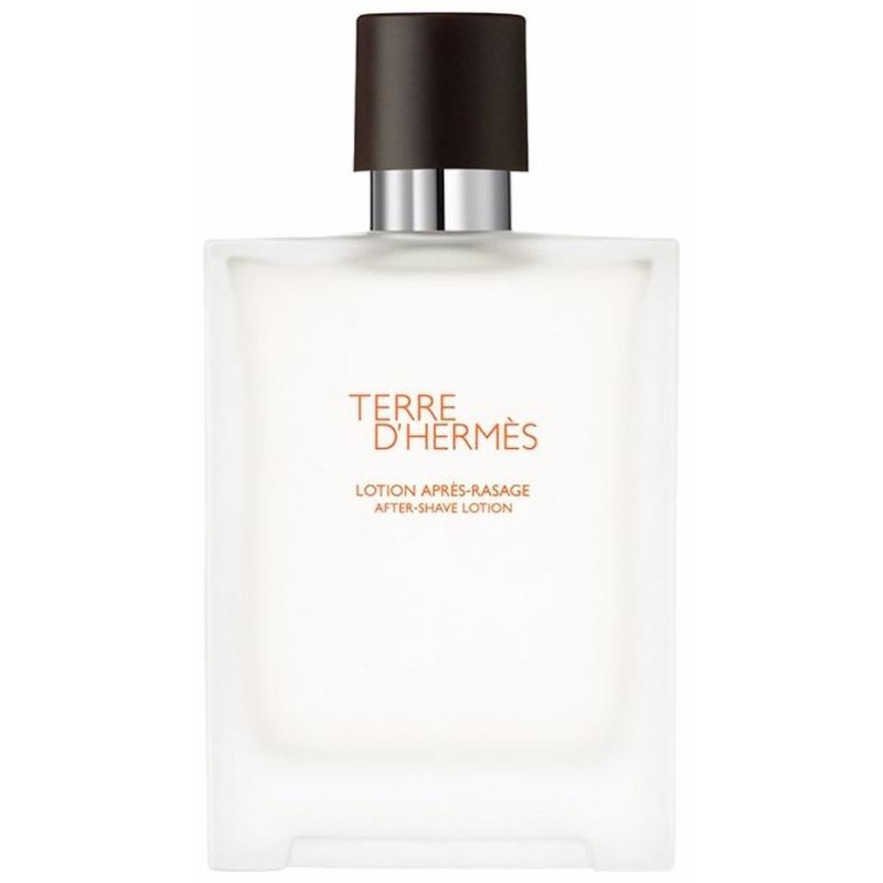 Terre D'hermes Locion After Shave 100ml - Hermes Paris