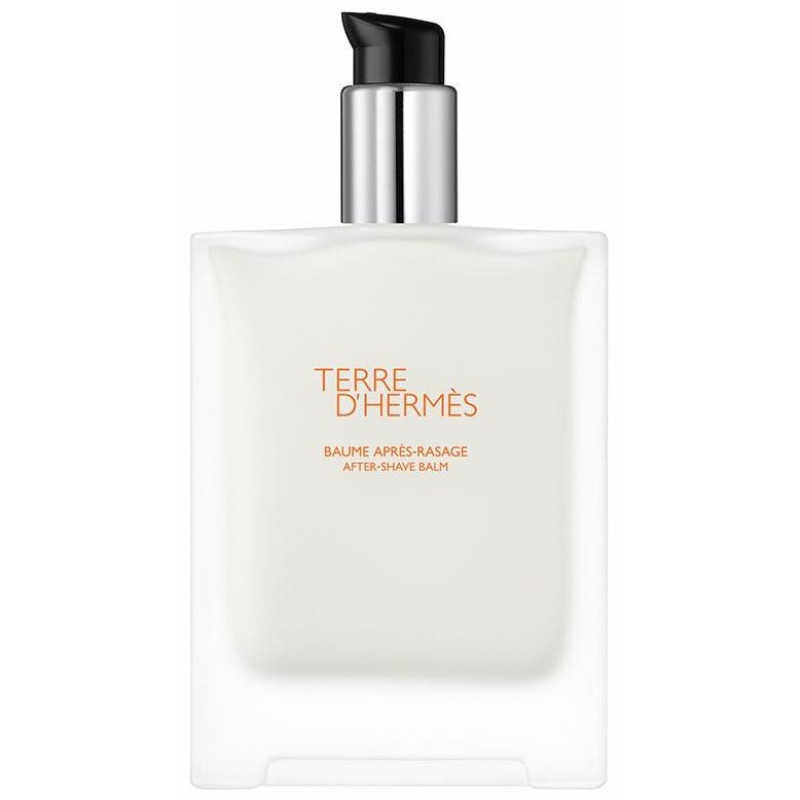 Terre D'hermes Balsamo After Shave 100ml - Hermes Paris