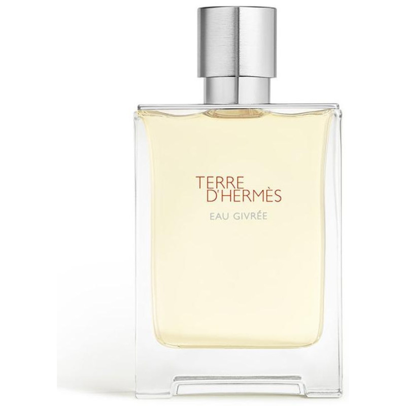 Terre D'hermès Eau Givrée Eau de Parfum Refillable 100 ml - Hermes