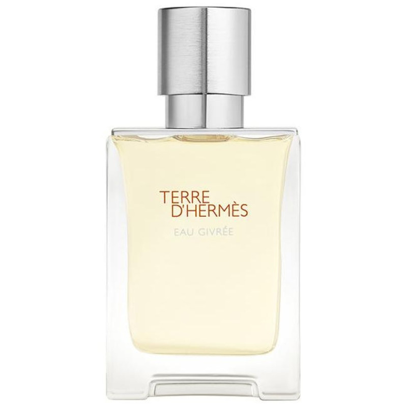 Terre D'hermès Eau Givrée Eau de Parfum Refillable 50 ml - Hermes