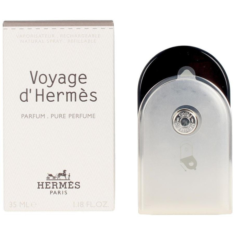 Hermès Voyage D'hermès Eau de Parfum 35ml - Hermes
