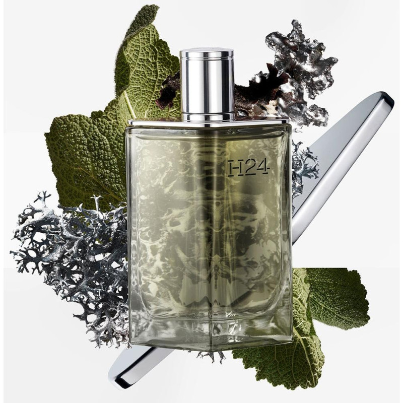 H24 Eau de Parfum Vaporizador 100 ml - Hermes