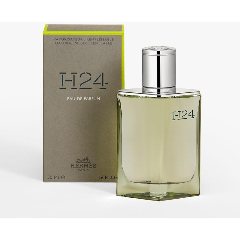 H24 Eau de Parfum Vaporizador 50 ml - Hermes