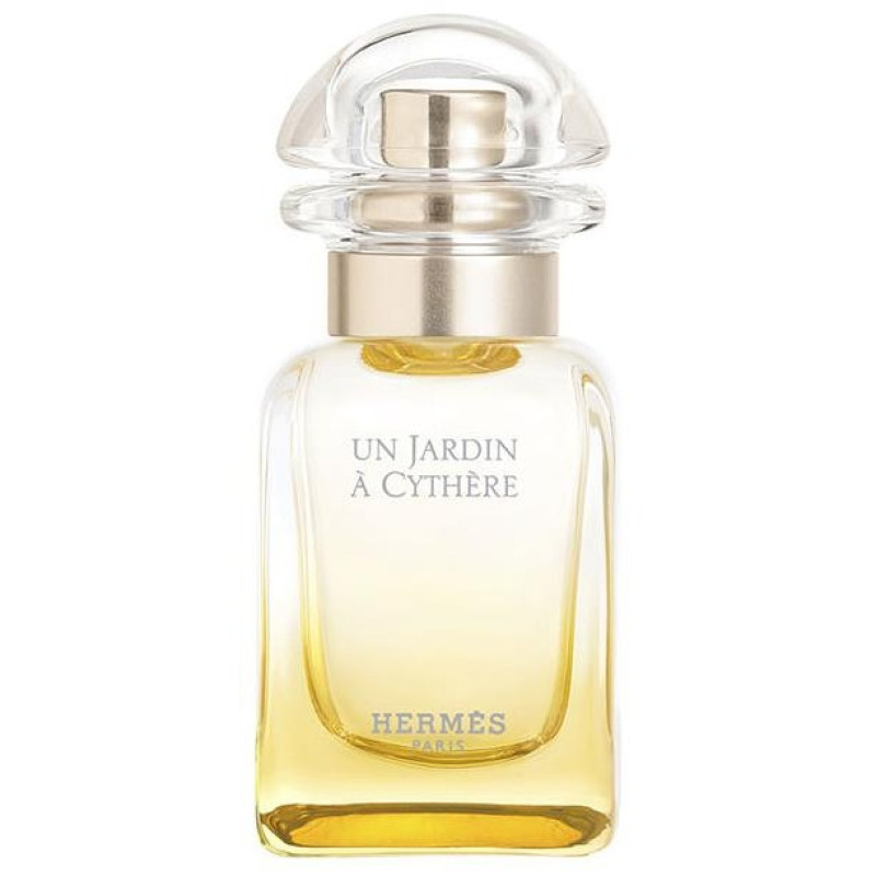 Un Jardin a Cythere Eau de Toilette Rechargeable 30ml - Hermes